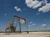Oil falls on economic slowdown, but OPEC output cuts offer support