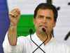 Rafale Internal Note Leak: PM directly involved in scam, says Rahul Gandhi
