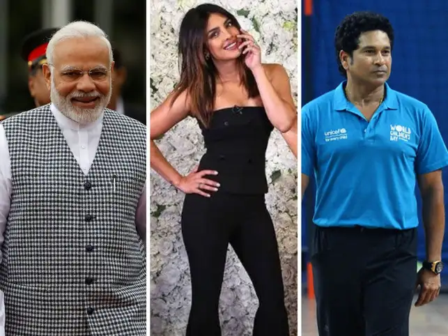 To have a statue at the Madame Tussauds Wax Museum is akin to immortality. The museum, which honours great personalities by creating life-like wax statues of them, is home to a several prominent Indians. From B-town celebs to sports stars and politicians, the list is growing at a quick pace.Here's a look at Indian personalities who've joined international stars and made the museum home. To have a statue at the Madame Tussauds Wax Museum is akin to immortality. The museum, which honours great personalities by creating life-like wax statues of them, is home to a several prominent Indians. From B-town celebs to sports stars and politicians, the list is growing at a quick pace.Here's a look at Indian personalities who've joined international stars and made the museum home.