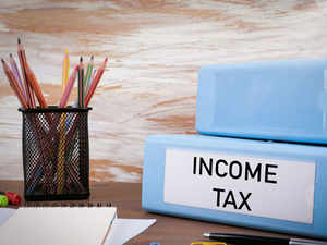 Income-tax.-Thinkstock
