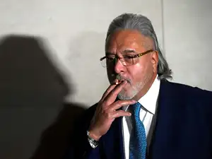 Vijay Mallya Biography Epub