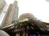 Sensex plunges 425 points, Nifty gives up 10,950 level