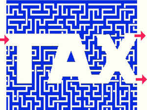 Direct Tax mop up in Apr-Jan at Rs 7.89 lakh cr