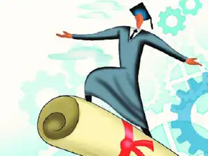 Accenture Strategy makes maximum number of offers in first cluster of IIM Ahmedabad final placements