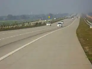 highway