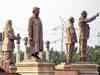 Mayawati ought to reimburse money spent on statues, BSP symbol: CJI