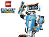 Lego Boost Creative Toolbox review: An interactive, build-it-yourself robot kit for children and adults