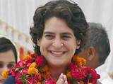 Love or hate her, you can't ignore Priyanka Gandhi