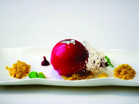 A Sweet Treat