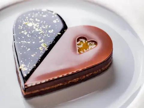 Cake To Complete