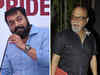 Bulls eye! Anurag Kashyap slams Pritish Nandy on Twitter; announces new title for upcoming movie