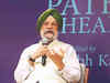 No of houses sanctioned under PMAY will reach 75 lakh before polls: Hardeep Singh Puri