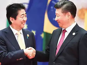 Abe-Xi