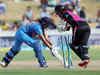 Indian women's team loses 3rd T20I despite Mandhana's 86, suffers 0-3 series whitewash