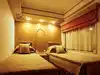 Cost of complimentary travel