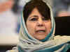 Mehbooba Mufti lauds Imran Khan, hits out at Centre over Ram Temple