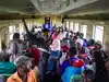 Popular train service