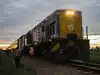 Zimbabwe's train: Cheap and reliable