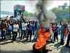 Gurjar protest turns violent in Rajasthan