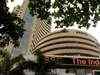 Indian shares eke out weekly gain; TCS at record high