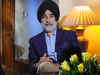 Analjit Singh set to be Max India & Life non-executive chairman
