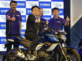 Exports drive two-wheeler sales in India