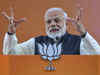PM Narendra Modi hits out at Congress, Chandrababu Naidu & Karnataka’s ‘helpless’ coalition