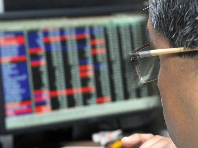 Traders’ Diary: Stick to index heavyweights