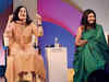 ET Women’s Forum: Philanthropy isn't a 'little hobby' for Rohini Nilekani & Vidya Shah, it's a commitment