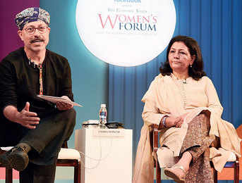 ET Women's Forum: Necessary to upgrade skill sets of rural women & girls