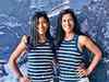 Everest, marriage or education? Why the Malik twins chose to scale new heights