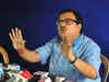 Do not politicise CBI's ponzi scam probe, Kunal Ghosh urges parties