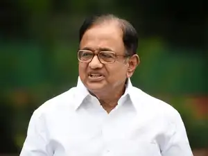 Chidambram-bccl