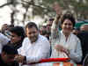 Priyanka Gandhi gets over 1-lakh Twitter followers within hours, Tharoor says 'social media superstar' born