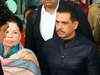 Bikaner land case: Robert Vadra, mother to appear before ED in Jaipur