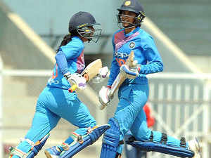 Challenges ahead for the Indian women’s team