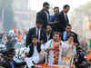 Promote ground-level leaders: Rahul Gandhi