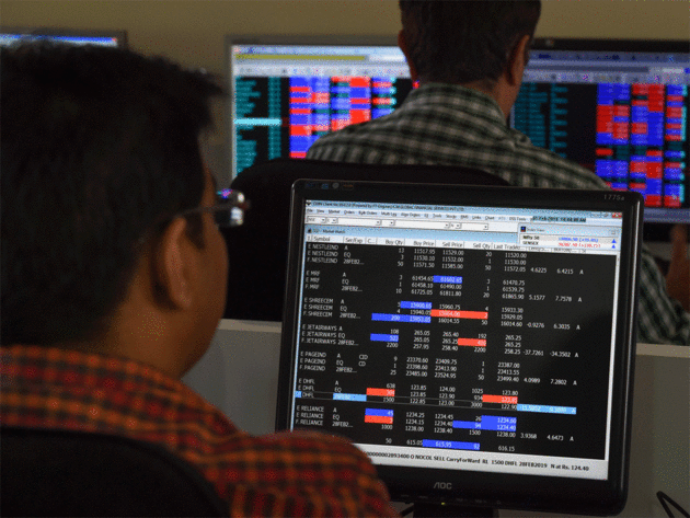 Traders’ Diary: Hedge your leveraged positions