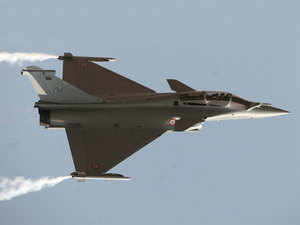 Rafale-bccl