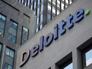 Deloitte-Agencies