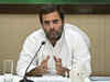 Prime Minister Narendra Modi acted as the middleman of Anil Ambani, did treason: Rahul Gandhi