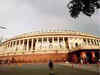 Rajya Sabha adjourned till 2 PM amid uproar by Samajwadi Party members