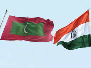 India-maldives-falg-agencie