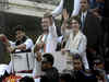 Rahul puts 41 seats in UP under Priyanka, 39 under Scinda