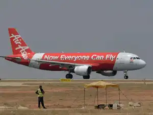Air-Asia