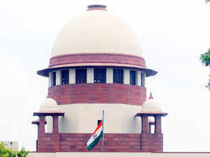 Review plea filed in Supreme Court on faculty quota
