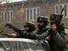 2 militants killed in encounter with security forces in J-K's Budgam district