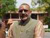Policy and intent needs to go hand-in-hand for MSME financing: Giriraj Singh