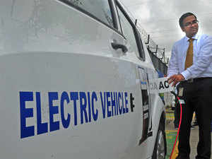Soon, get easy loans for electric vehicles