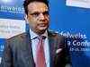 ESG theme indispensable to attract global wealth: Nitin Jain